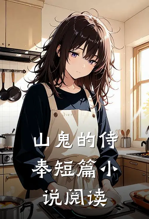 山鬼的侍奉短篇小说阅读