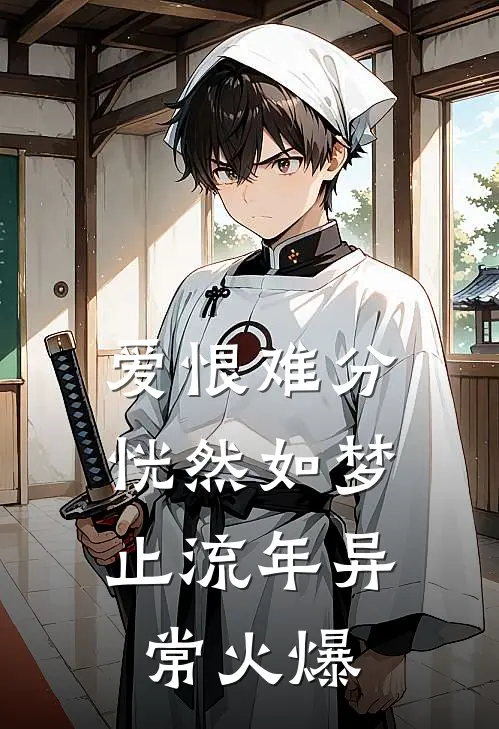 爱恨难分，恍然如梦止流年异常火爆
