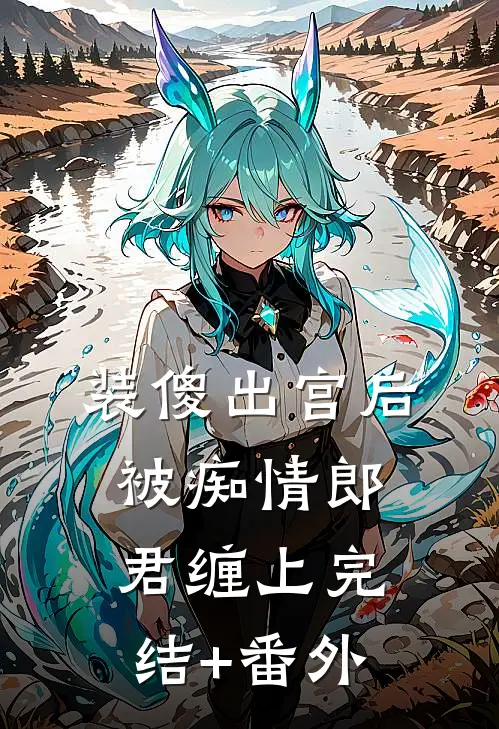 装傻出宫后，被痴情郎君缠上完结+番外