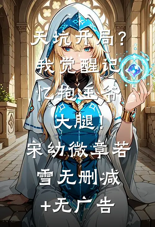 天坑开局？我觉醒记忆抱王爷大腿！宋幼微章若雪无删减+无广告