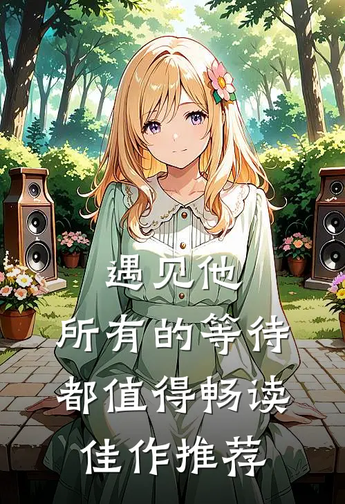 遇见他，所有的等待都值得畅读佳作推荐