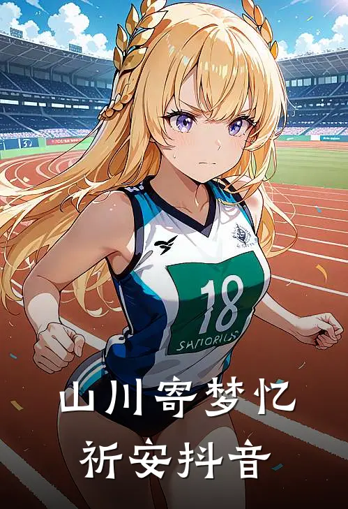 山川寄梦忆祈安抖音