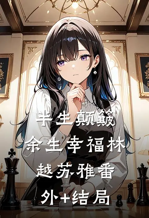 半生颠簸，余生幸福林越苏雅(番外)+(结局)