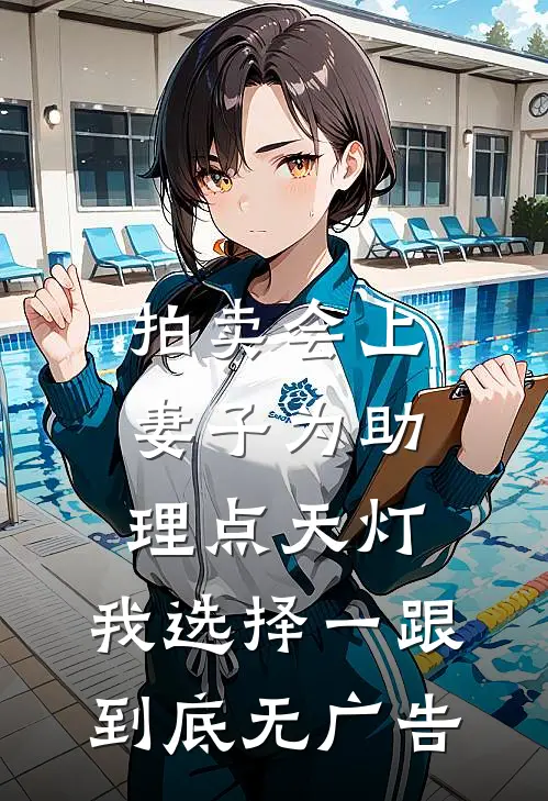 拍卖会上妻子为助理点天灯，我选择一跟到底无广告