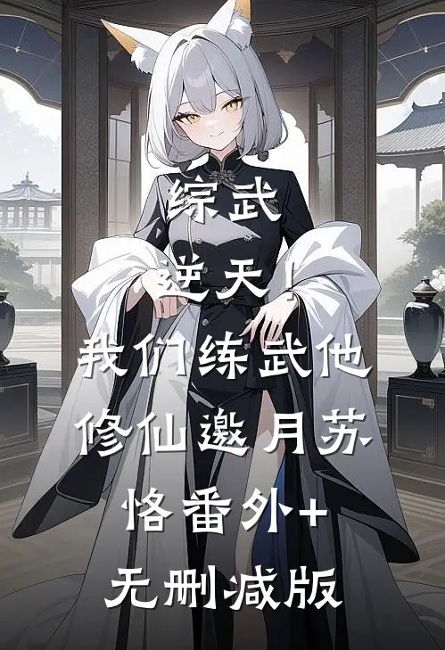 综武：逆天！我们练武他修仙邀月苏恪:番外+无删减版