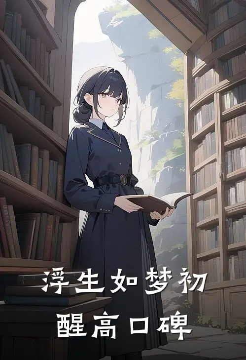 浮生如梦初醒高口碑