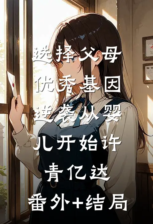 选择父母优秀基因，逆袭从婴儿开始许青亿达:(番外)+(结局)