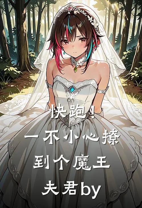 快跑！一不小心撩到个魔王夫君by