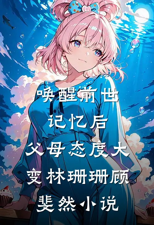 唤醒前世记忆后，父母态度大变林珊珊顾斐然小说