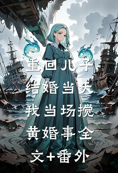重回儿子结婚当天，我当场搅黄婚事全文+番外
