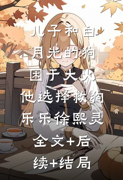 儿子和白月光的狗困于大火，他选择救狗乐乐徐熙灵:全文+后续+结局