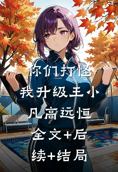 你们打怪，我升级王小凡高远恒:全文+后续+结局