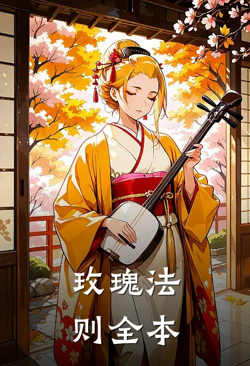 玫瑰法则全本