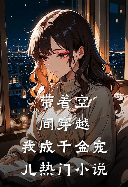 带着空间穿越，我成千金宠儿热门小说