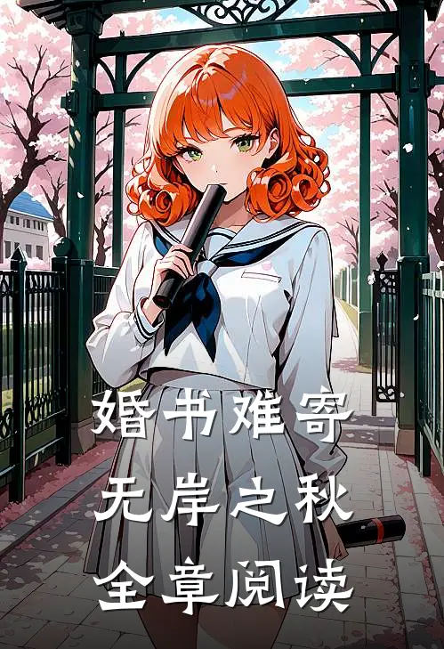 婚书难寄，无岸之秋全章阅读
