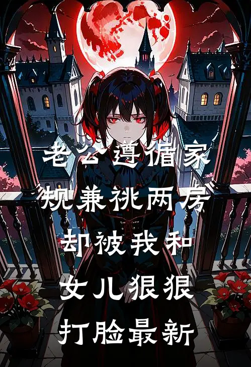 老公遵循家规兼祧两房，却被我和女儿狠狠打脸最新