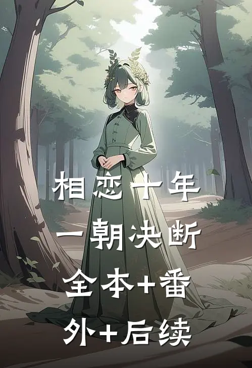 相恋十年，一朝决断全本+番外+后续