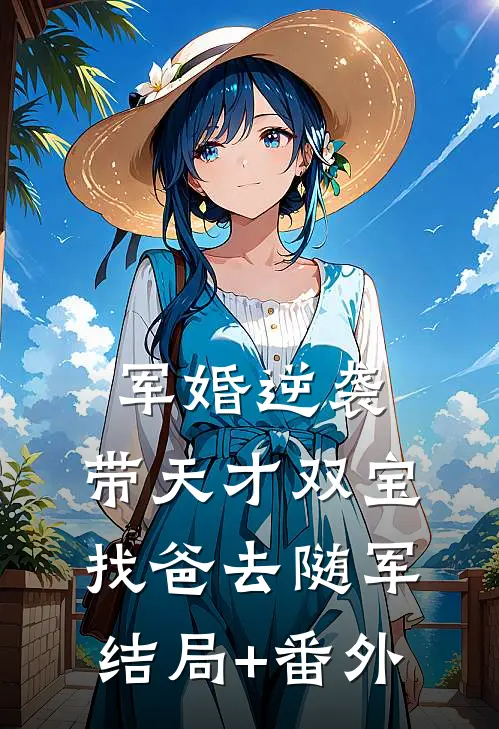 军婚逆袭：带天才双宝找爸去随军结局+番外