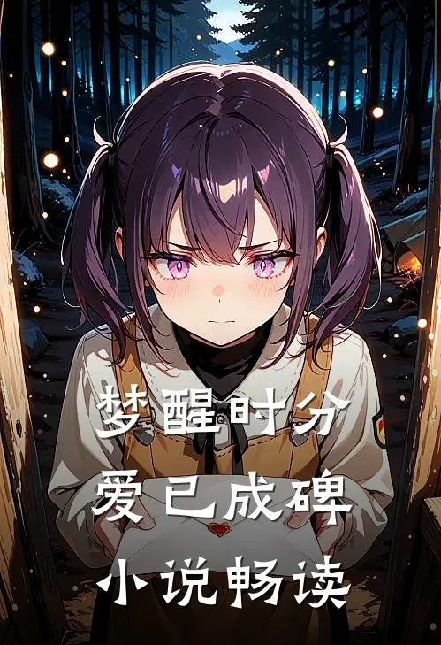 梦醒时分，爱已成碑小说畅读
