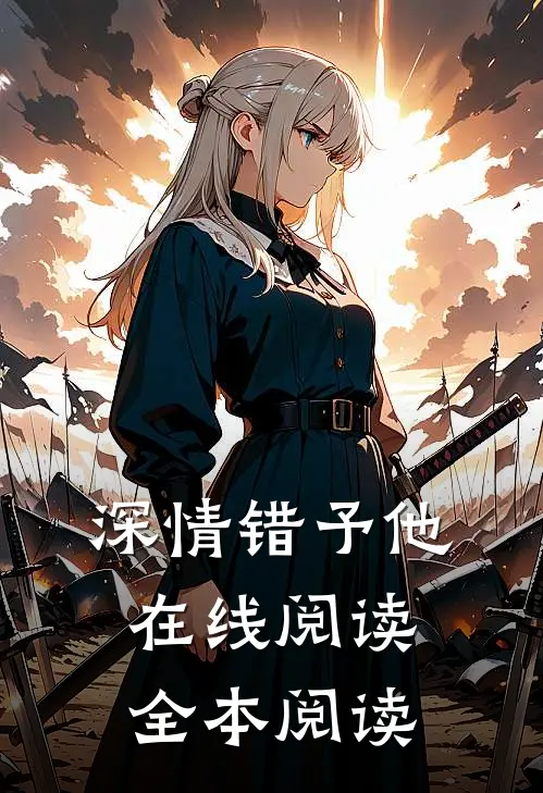 深情错予他在线阅读全本阅读