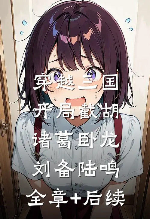 穿越三国：开局截胡诸葛卧龙刘备陆鸣:全章+后续