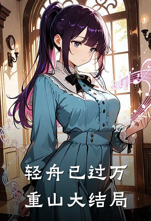 轻舟已过万重山大结局