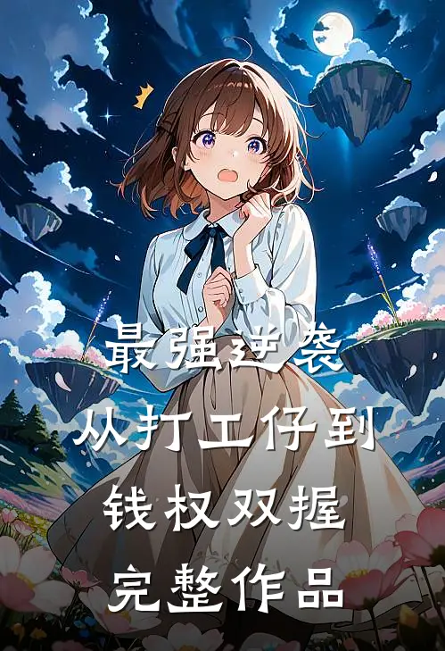 最强逆袭：从打工仔到钱权双握完整作品