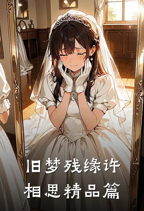 旧梦残缘许相思精品篇