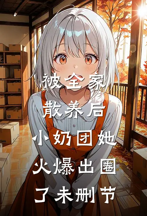 被全家散养后，小奶团她火爆出圈了未删节