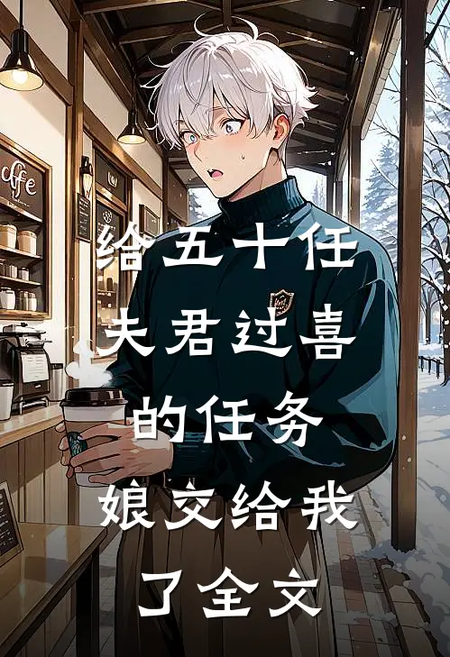 给五十任夫君过喜的任务，娘交给我了全文