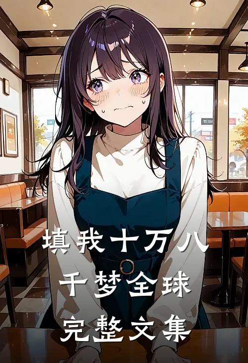 填我十万八千梦全球完整文集