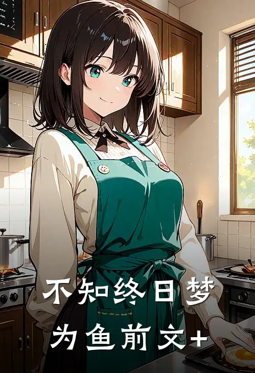 不知终日梦为鱼前文+