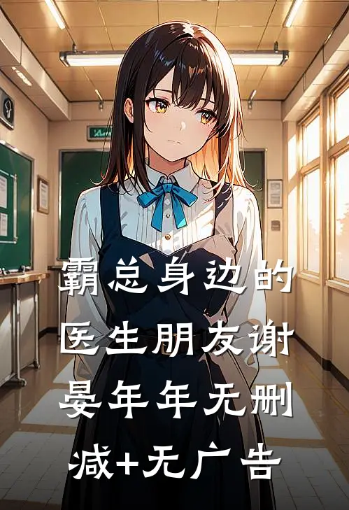 霸总身边的医生朋友谢晏年年无删减+无广告