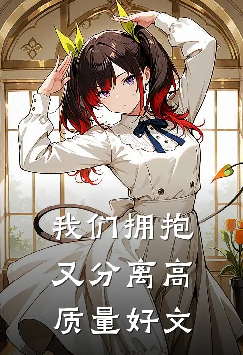 我们拥抱又分离高质量好文