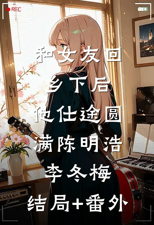 和女友回乡下后，他仕途圆满陈明浩李冬梅:结局+番外