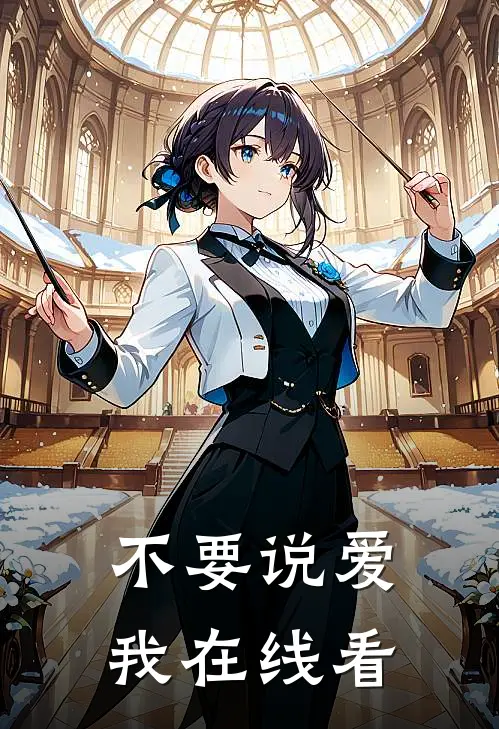 不要说爱我在线看