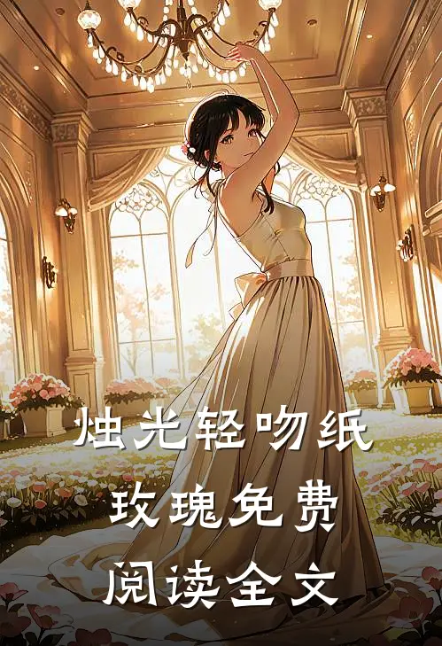 烛光轻吻纸玫瑰免费阅读全文