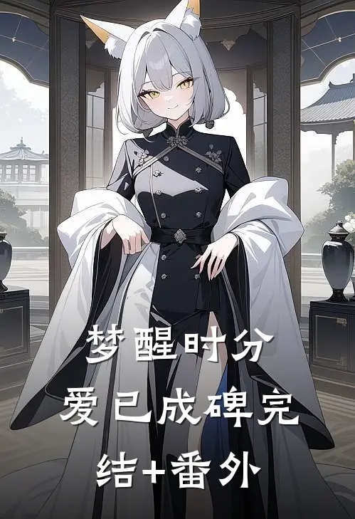 梦醒时分，爱已成碑完结+番外