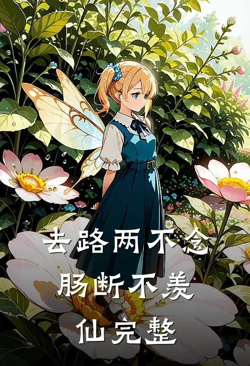 去路两不念，肠断不羡仙完整