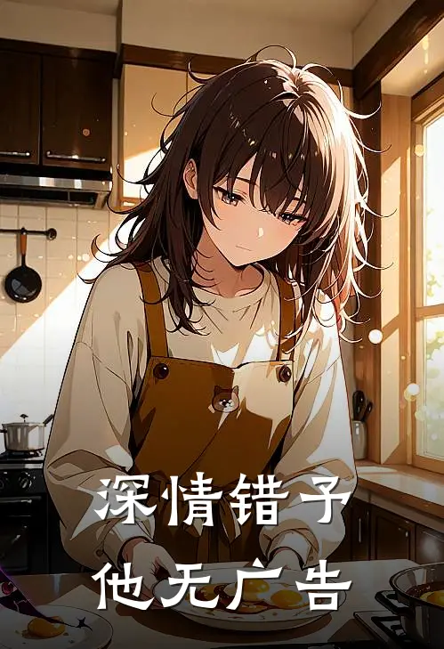 深情错予他无广告