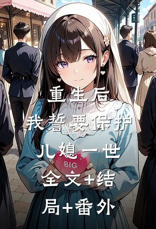 重生后，我誓要保护儿媳一世全文+结局+番外