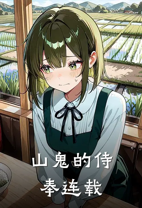 山鬼的侍奉连载