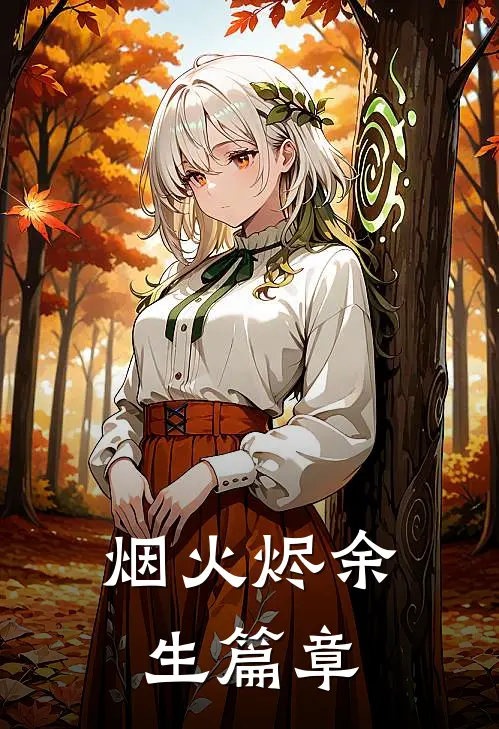 烟火烬余生篇章