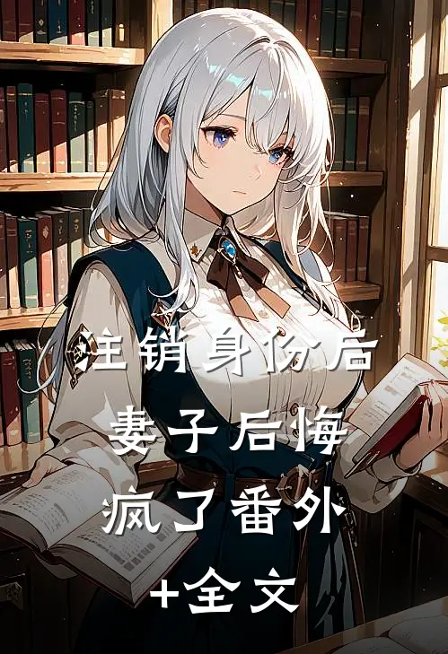注销身份后，妻子后悔疯了(番外)+(全文)