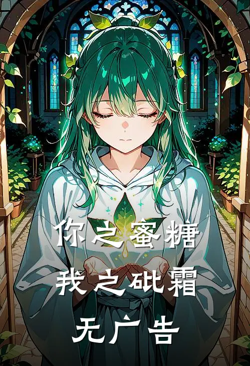 你之蜜糖，我之砒霜无广告