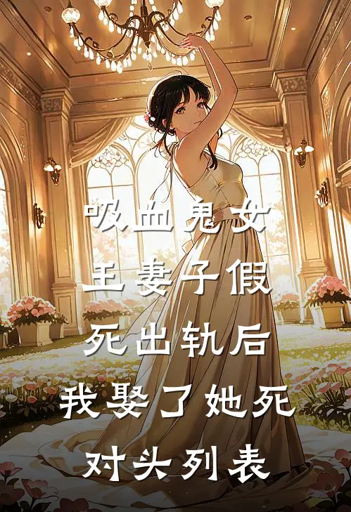 吸血鬼女王妻子假死出轨后，我娶了她死对头列表