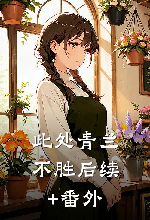 此处青兰不胜后续+番外
