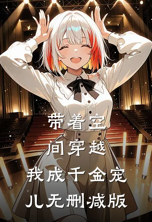带着空间穿越，我成千金宠儿无删减版
