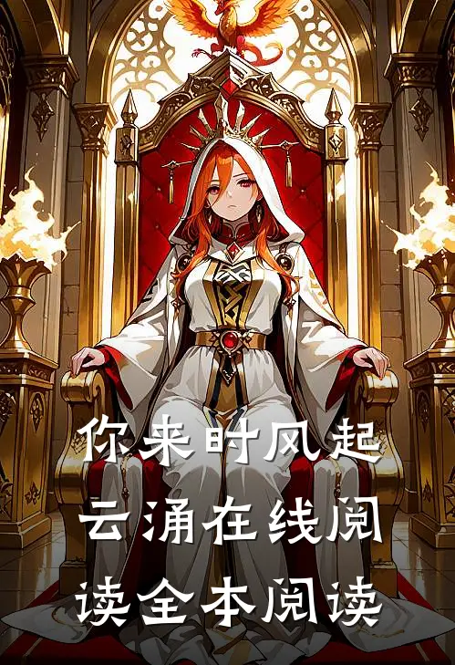 你来时风起云涌在线阅读全本阅读
