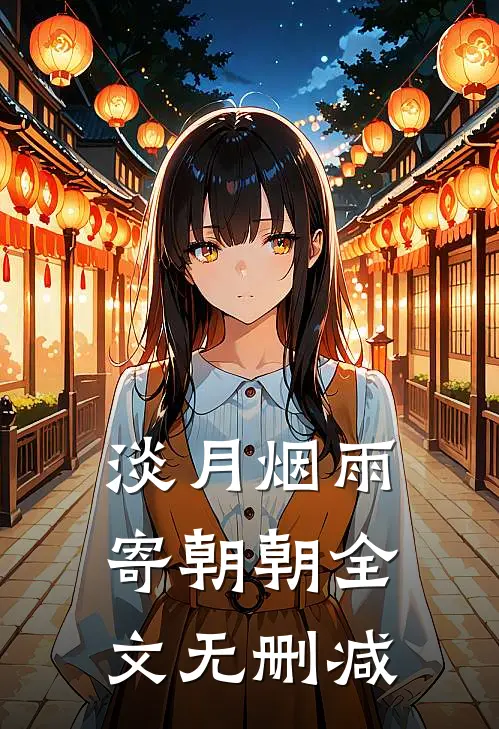 淡月烟雨寄朝朝全文无删减